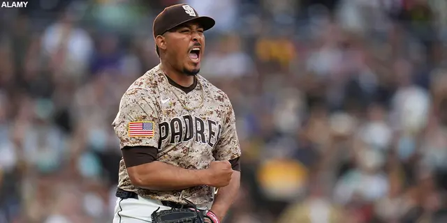 Inför säsongen - San Diego Padres