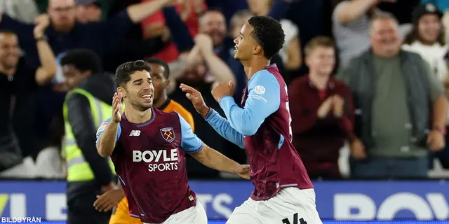 Inför West Ham – Derby. Trender