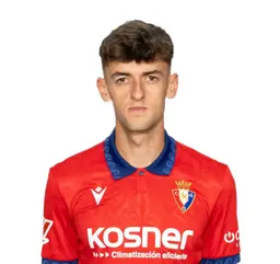 Aimar Oroz