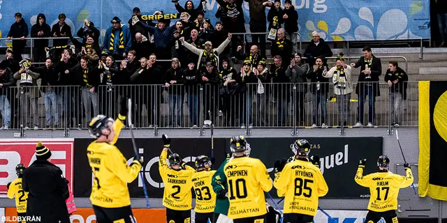 ”Han flyger under radarn”