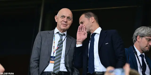 Head to head: Nations Leagues avgörande