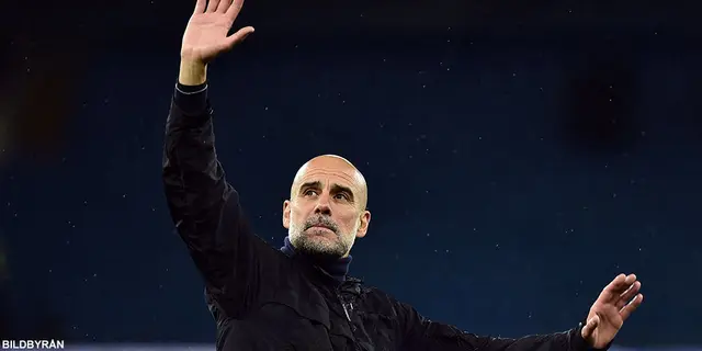 Redaktörerna: ”Pep är störst någonsin”