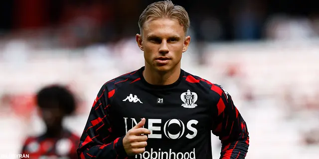 En till spelare i skadelistan