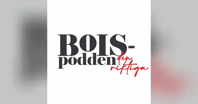 Nytt Poddavsnitt!