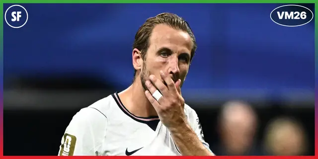 Ingen Bayern München-spelare i VM-final