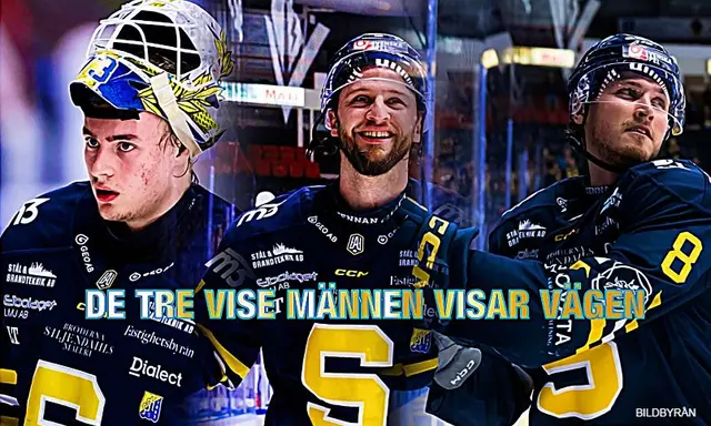 SSK vägrar vara så dåliga som vissa vill göra dem