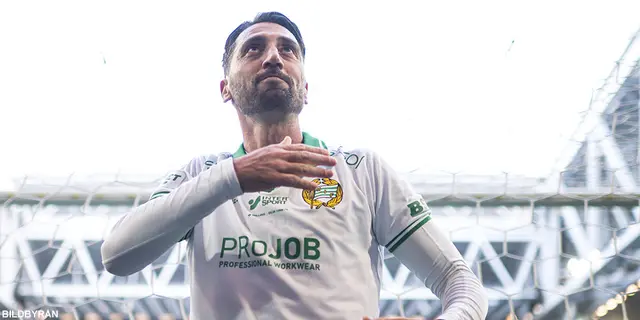 Önsketruppen till VM-playoffen