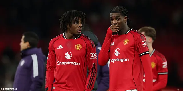 Tre tankar och spelarbetyg efter oavgjort mot Leeds