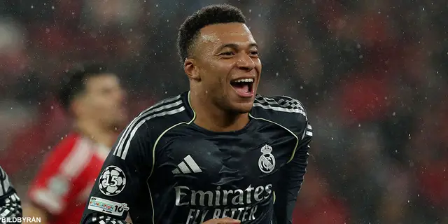 Krönika: Kanske kostar det mer än det smakar med Mbappé i laget?