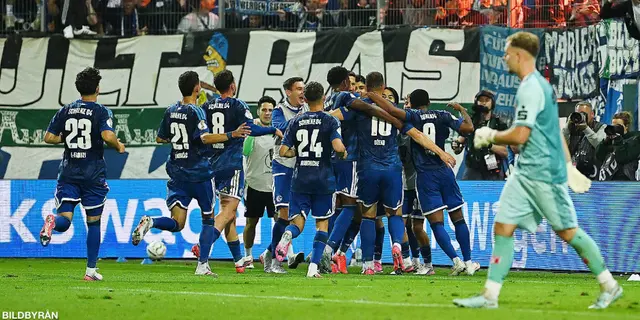Schalke-redaktionen inför säsongen: "Schalke är här för att stanna!"