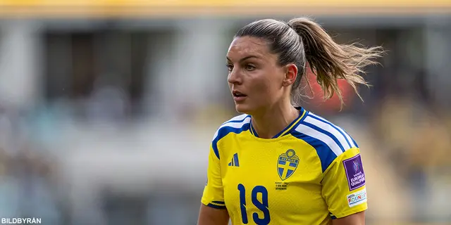 Mardröm: Rytting-Kaneryds korsband är av – igen