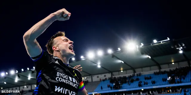Castegren blir avstängd efter omtalad gest: ”Känns ganska larvigt”