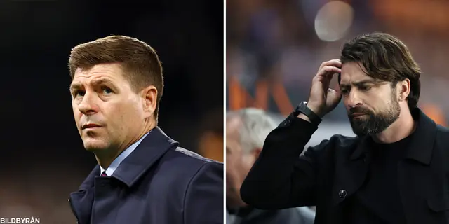 Efter sparkningen – Liverpoolprofil högaktuell