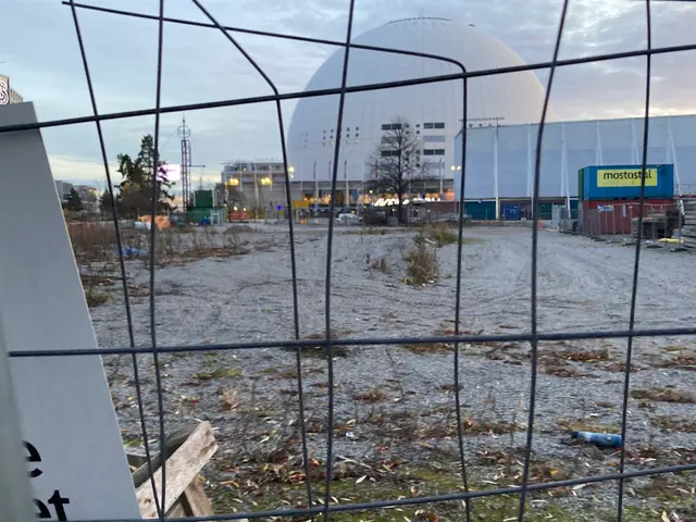 Tomten var och kommer alltid att vara hammarbyare!