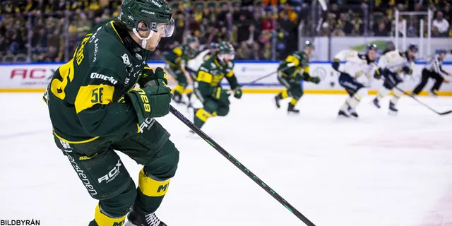 Björklöven är en stark utmanare att gå upp till SHL.