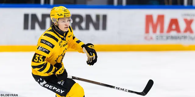 Skellefteå föll efter straffar mot Färjestad - Att försvara uddamålet innan sista 10 är en dödssynd