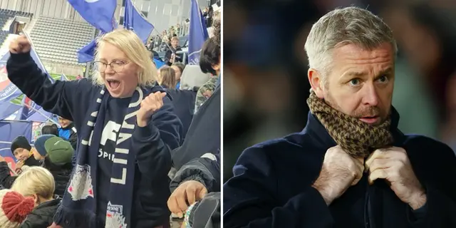 ”Man kan inte straffas för alltid” – LFC-supportern om klubbens nya tränare