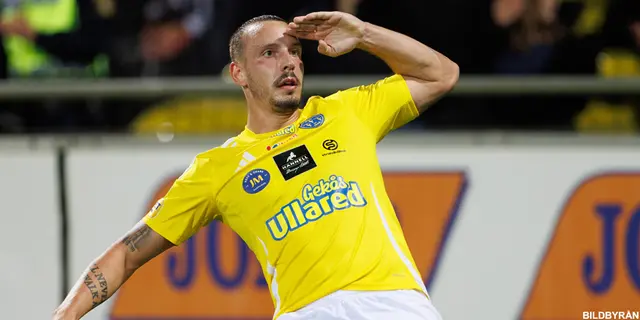 3-0-seger mot GIF Sundsvall: ”En väldigt bra insats från början till slut”