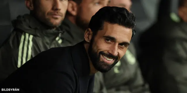 Efter tränarbytet: ”Har inget att komma med”