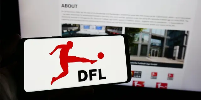 Mitt genuina hat mot DFL
