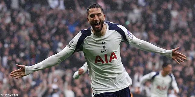 Poängen betyder allt när Spurs tar emot Chelsea