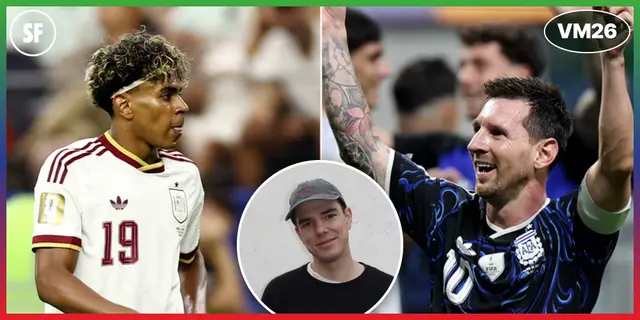 Power ranking inför finalen: ”Finns inget annat”