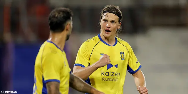 AIK nära ytterligare mittbacksvärvning