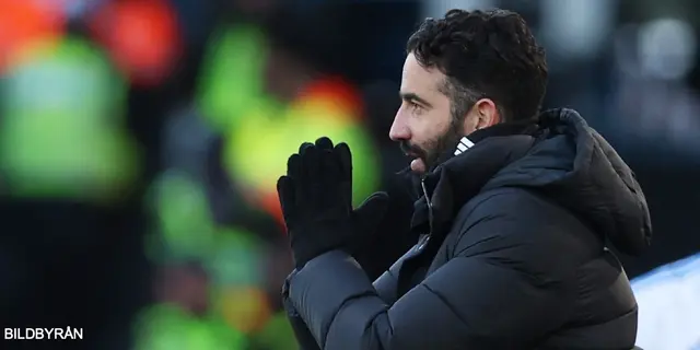 TV: Vilka tränare skulle passa i Manchester United?