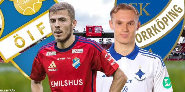 Inför Öster - Norrköping: "Utnyttja deras svagheter till max"