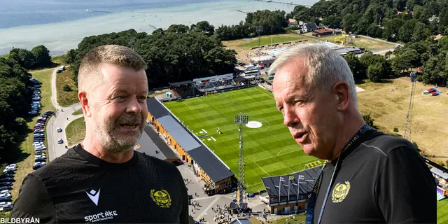 Fem orsaker till att Mjällby vann guld