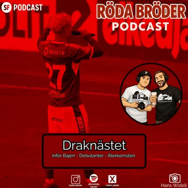 281: "Draknästet"
