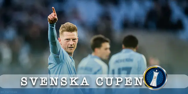 Svenska Cupen Omgång 3: Omgångens elva