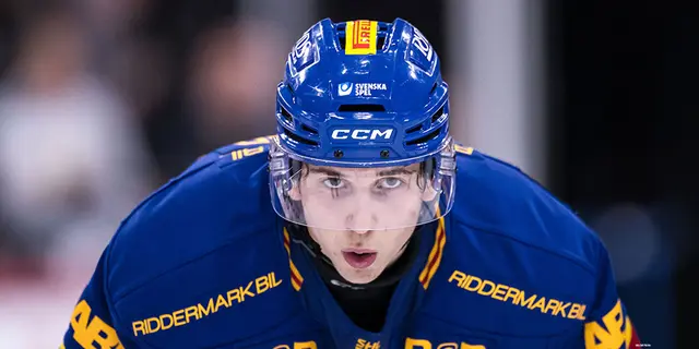 Ett effektivt DIF segrade på Hovet
