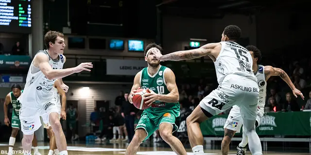 Så gick det i helgens matcher: ”Tydligt att hemmaplan var en fördel”