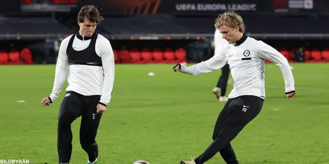 Dansk mittfältare nära Elfsborg