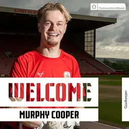 Murphy Cooper