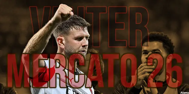 Mercato Inverno 2026: Füllkrug till Milan