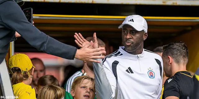 Yaya Touré hyllar Strandvallen: ”En riktig fotbollsarena”