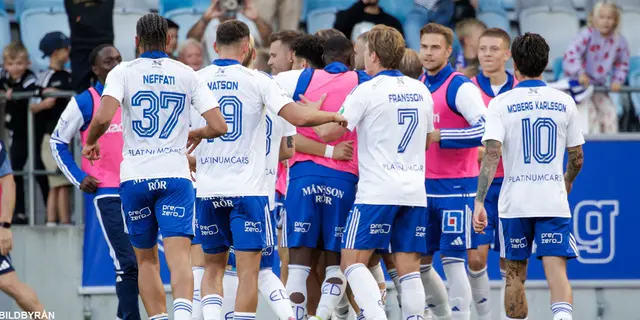 Livsviktig seger för Peking