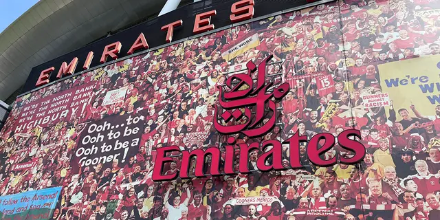 Arsenal U19 föll mot Olympiakos