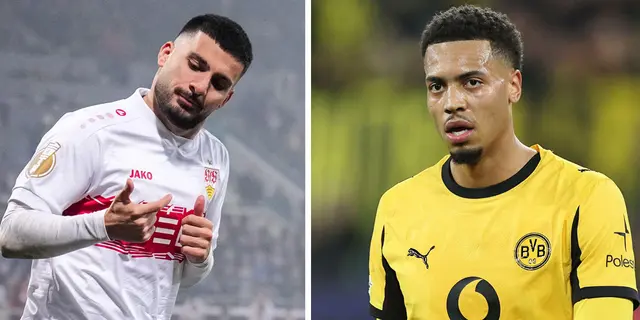 Skribenterna sammanfattar höstsäsongen - del 2