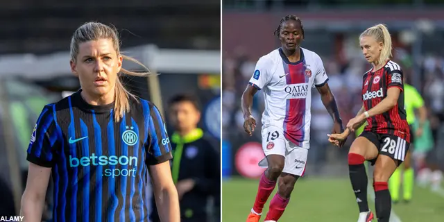 Svenskorna i CL-kvalet: Avgörande returmöten om platserna i ligafasen