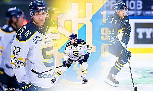 SSK vinner – men spelet väcker fler frågor än svar