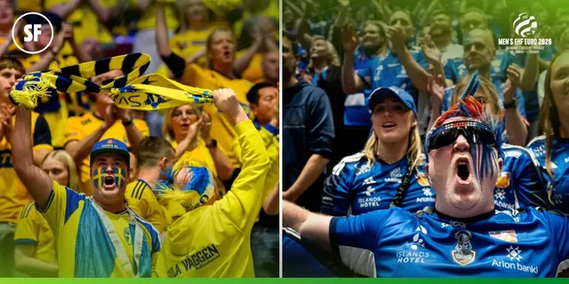 Efter utklassningen på läktaren: ”Kändes bedrövligt”