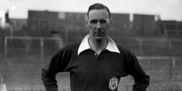 Arsenal Archives #55 FA-cup-vinsten 1930