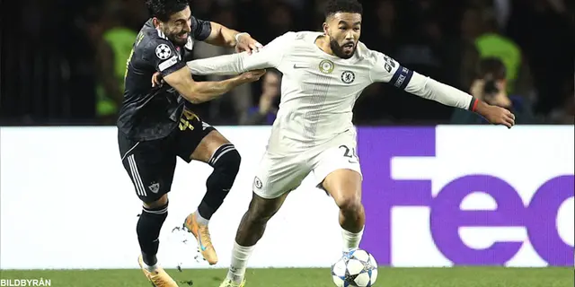 19-åring sågas: ”En bra bit kvar”