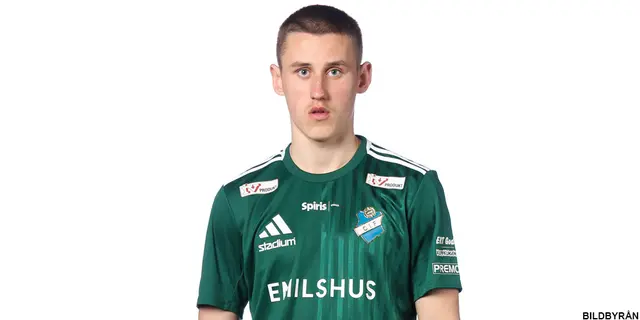 12. Lukas Pihlblad