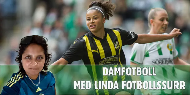 Fördel Häcken inför avgörandet