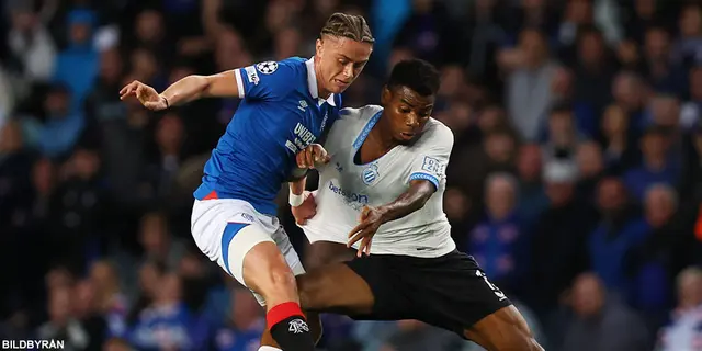 Derbydags mot St Mirren