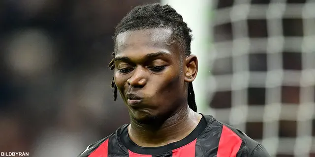 Måndag Morgon Milan: CL, hur påverkar det klubben?